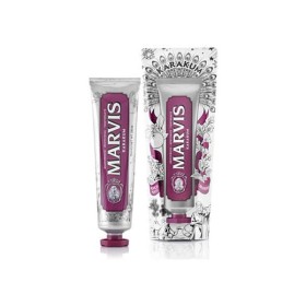 Marvis Karakum Toothpaste 75ml