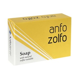 Anfo Derm Zolfo Soap 100gr