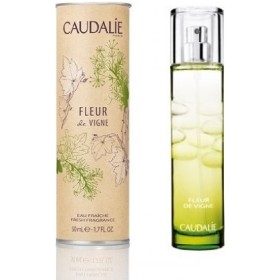 Caudalie Travel Size Fleur De Vigne Άρωμα