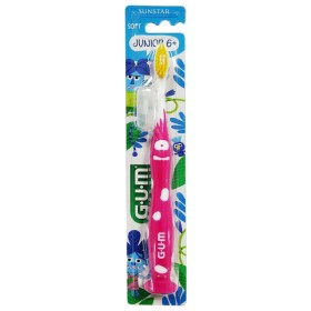 GUM 902M JUNIOR MONSTER TOOTHBRUSH 79