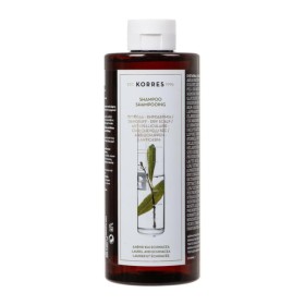 Korres Laurel & Echinac Shampoo 400ml