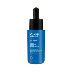 Korff Sun Secret A/S Face Drops 30ml