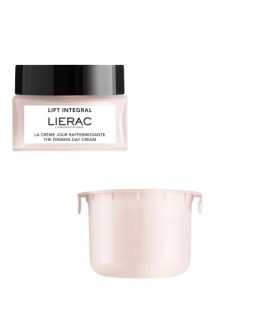 Lierac Lift Integral Rech Creme Jour 50ml - Ανταλλακτικό Συσφικτικής Κρέμας Ημέρας