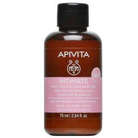 Apivita Μινι Ιntimate Daily Με Χαμομήλι & Πρόπολη Νέα Σύνθεση 75ml