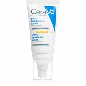 CERAVE FACIAL MOISTURISING LOTION SPF50 52 ML