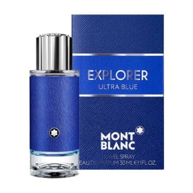 Explorer Ultra Blue Eau De Parfum 30ml