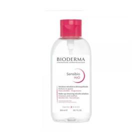 BIODERMA SENSIBIO H2O ΟΙΚΟΝΟΜΙΚΗ ΣΥΣΚΕΥΑΣΙΑ 850ml