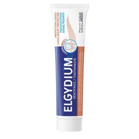 Elgydium Οδοντόκρεμα Κατά της Τερηδόνας 75ml