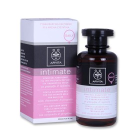 Apivita Intimate Care Daily με Χαμομήλι & Πρόπολη 200ml