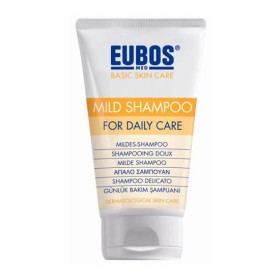 Eubos Mild Daily Shampoo 150ml