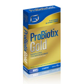 Quest ProBiotix Gold 15caps