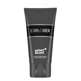 Montblanc Explorer After Shave Balm 150ml