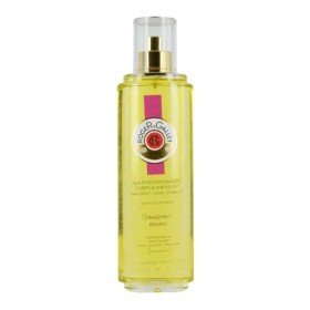 Roger & Gallet Gingembre Rouge Huille Nourrisante 100ml