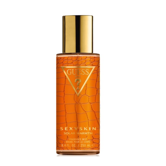 Sexy Skin Solar Warmth Fragrance Mist 250ml