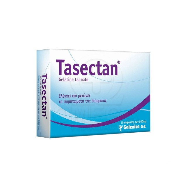 TASECTAN 15CAPS