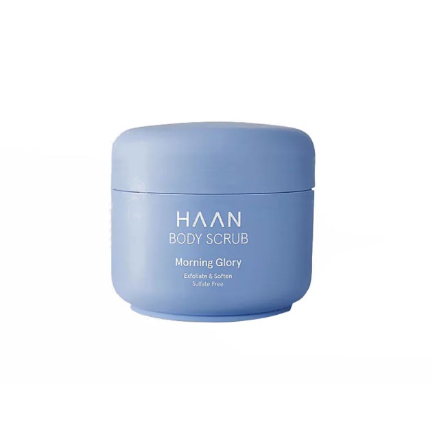 Haan Body Scrub Morning Glory 200ml