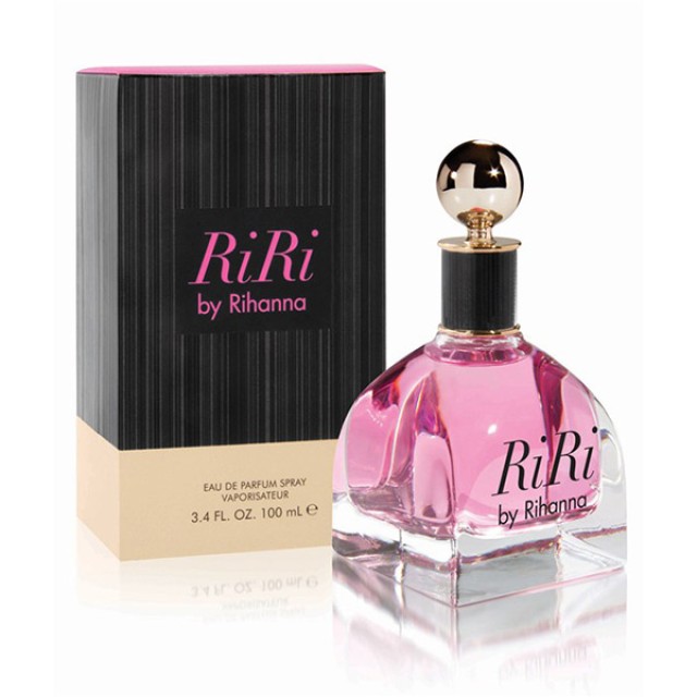 Rihanna RiRi Eau de Parfum 100ml