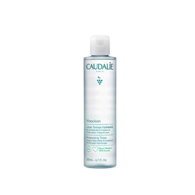 Caudalie Vinoclean Lotion 200ml