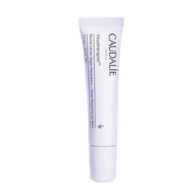 Caudalie Vegan Repairing Lip Balm - 7,5ml