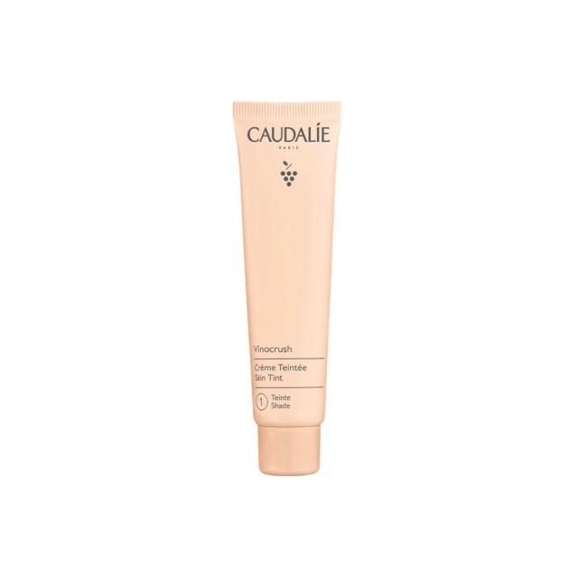 Caudalie Vinocrush Creme Teintee 30ml 1