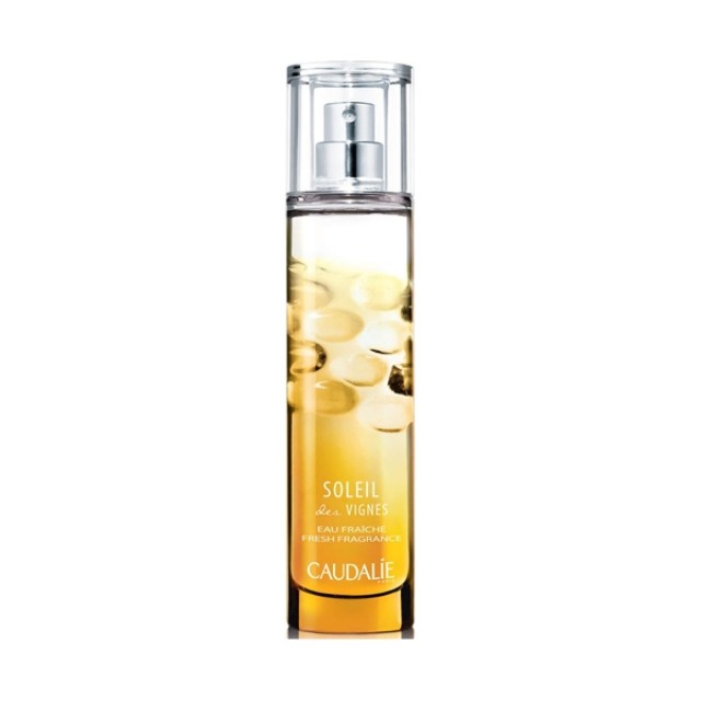 Caudalie Soleil des Vignes Eau Fraiche 50ml