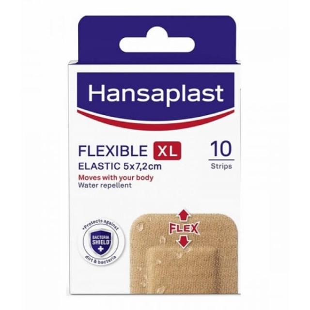 HANSAPLAST Flexible XL 10 Strirs