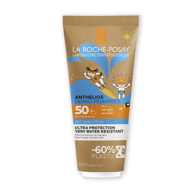 LA ROCHE POSAY ANT WETSKIN DP50+ TC200ML EN(EL,RU)