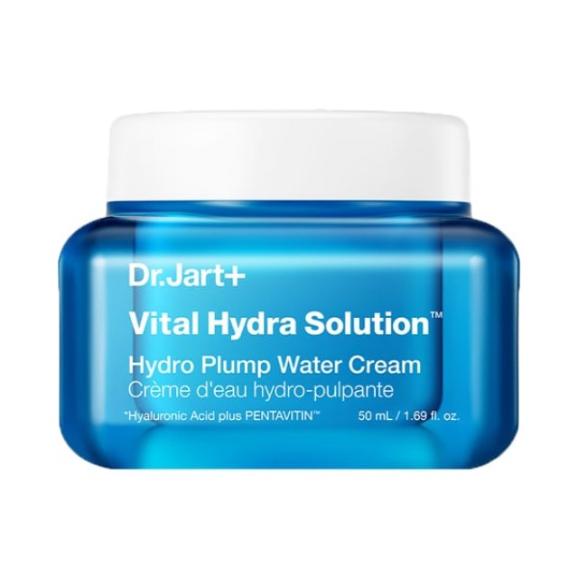 DR.JART+VITAL HYDRA SOLUTION CREAM 50ml