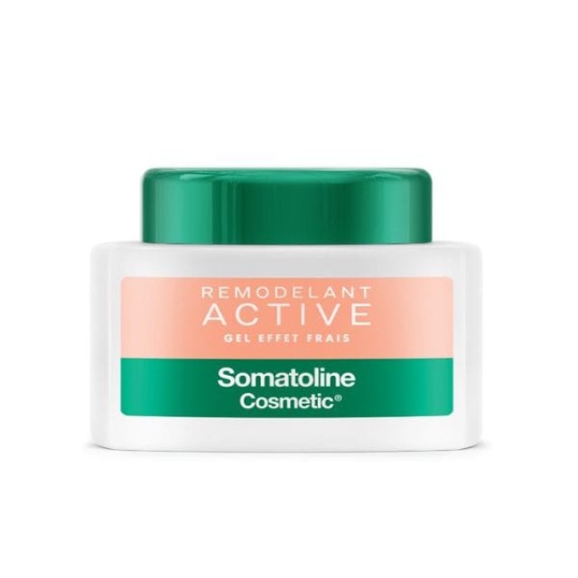 Somatoline Active Gel 250ml