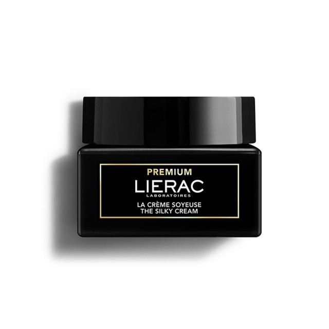 LIERAC PREMIUM LA CREME SOYEUSE 50ML