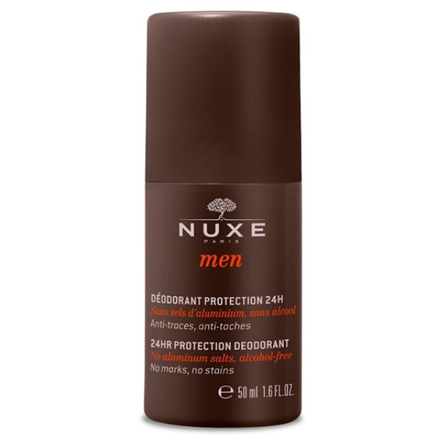 Nuxe Men Deodorant 50ml