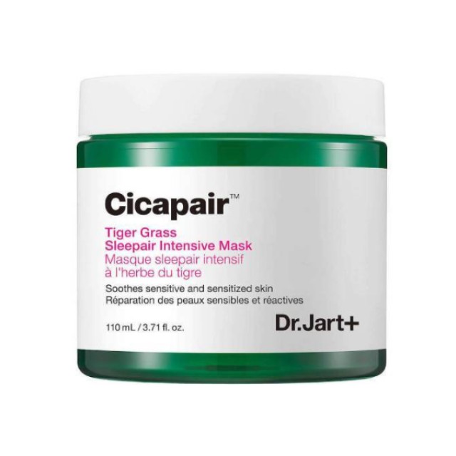 DR.JART CICAPAIR TIGER GRASS SLEEPAIR INTENSIVE MASK 110ml