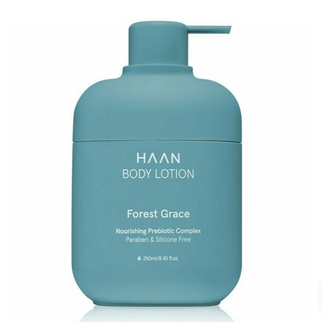 Haan Forest Grace Body Lotion Ενυδατική Λοσιόν Σώματος 250ml