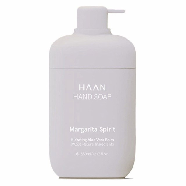 Haan hand soap margarita spirit Σαπούνι Χεριών 350ml