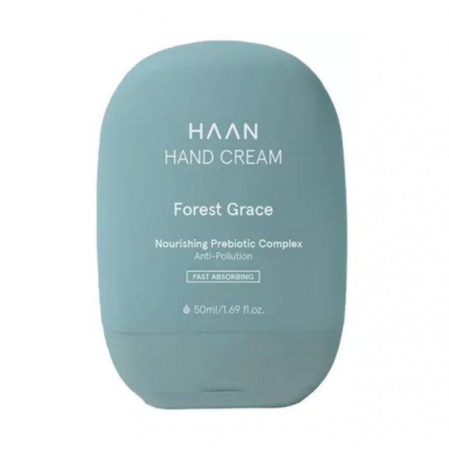 Haan Forest Grace Hand Cream Ενυδατική Κρέμα Χεριών 50ml