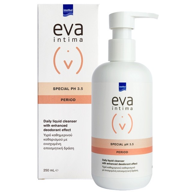 Intermed Eva Intima Wash Special 250ml