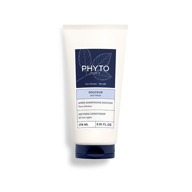 Phyto Douceur Apres Shampoo 175ml - New