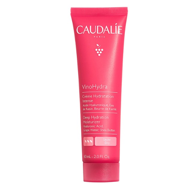 Caudalie Vinohydra Deep Hydration Moisturizer 60ml