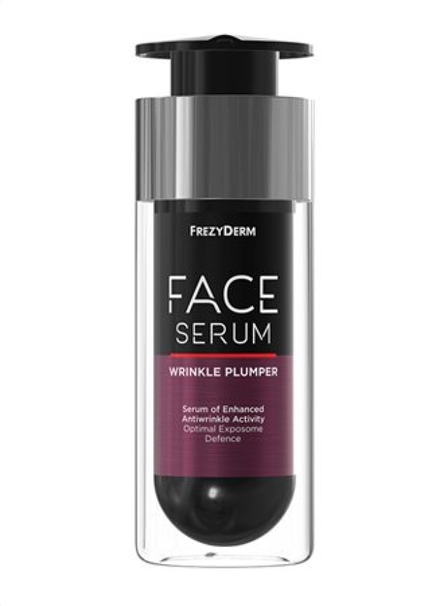 Frezyderm Face Serum Wrinkle plumper