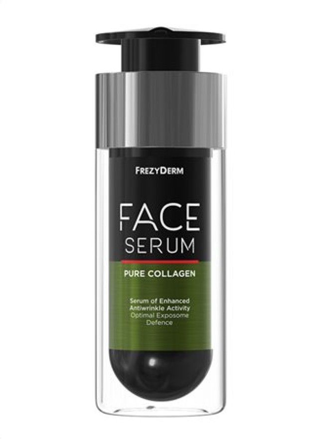 Frezyderm Face Serum Pure Collagen 30ml