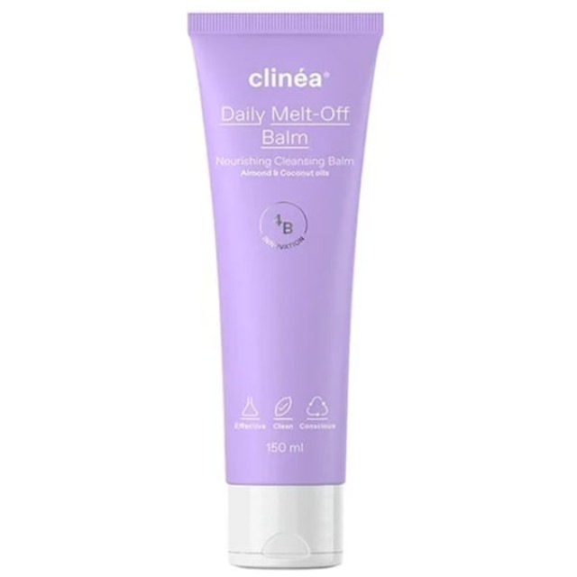 Clinea Fc Cleans Balm Daily Melt-Off 150ml