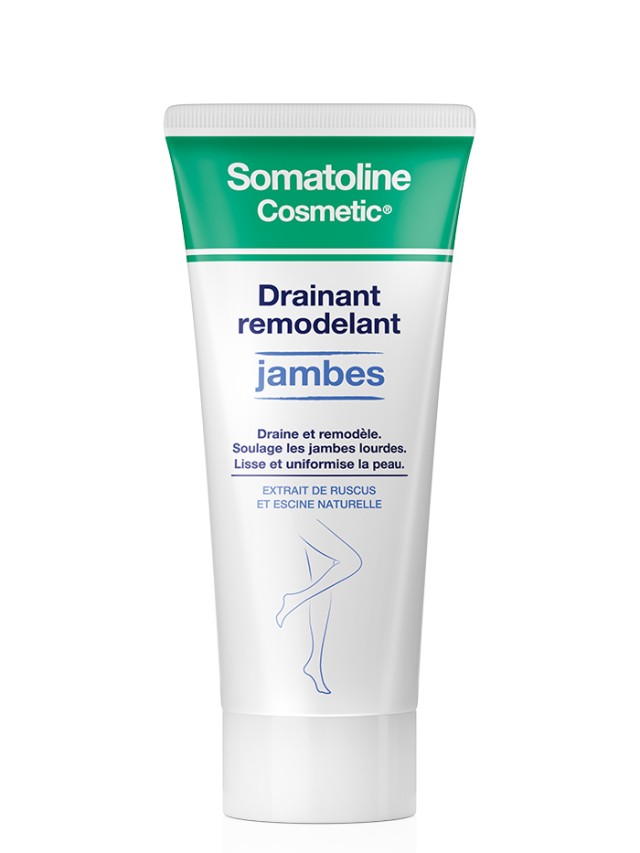 SOMATOLINE COSMETIC ΑΔΥΝΑΤΙΣΜΑ - ΑΠΟΣΥΜΦΟΡΗΣΗ ΠΟΔΙΩΝ 200 ml.