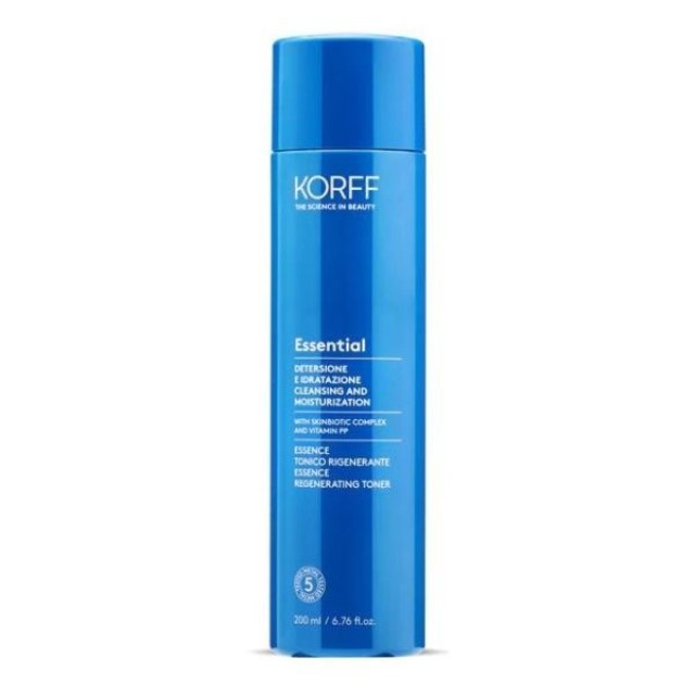 KORFF ESSENTIAL ENHANCING TONER 200ML