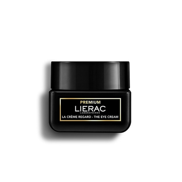 LIERAC PREMIUM LA CREME REGARD 20ML