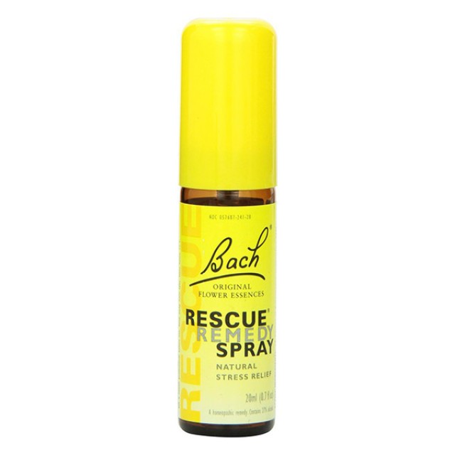 Power Health Bach Rescue Remedy Spray 20ml