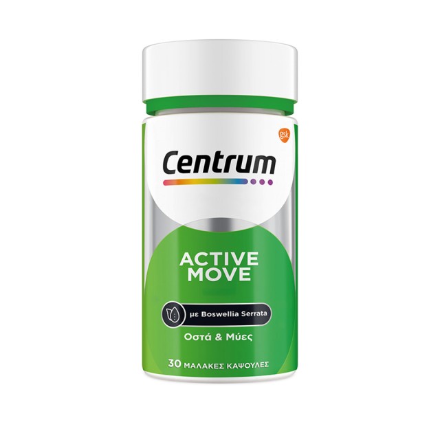 Centrum Active Move 30 caps