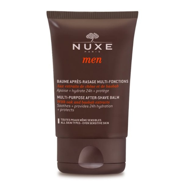 NUXE MEN AFTER SHAVE BALM 50ml/24