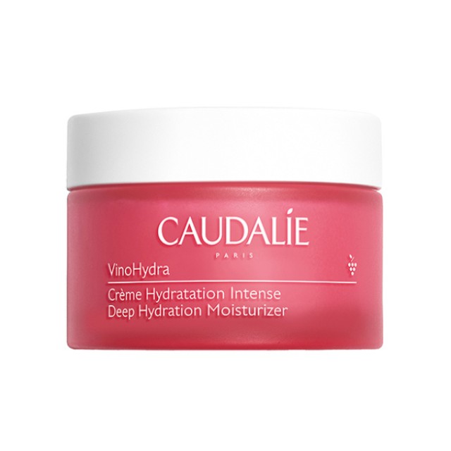 Caudalie Vinohydra Deep Hydration Moisturizer 50ml