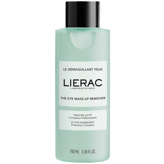 LIERAC DEMAQ YEUX 100ML