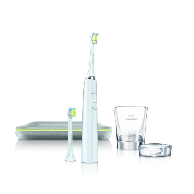 Philips Ηλεκτρική οδοντόβουρτσα DiamondClean HX9332/04